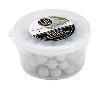 CMP IBERICA Lily Cook - Boule de cuisson (Silicone, 225 g), Color Violet CMKP5331