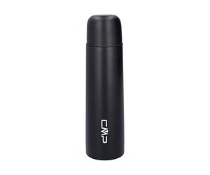 CMP - Isar flacon 500 ml, Noir, U