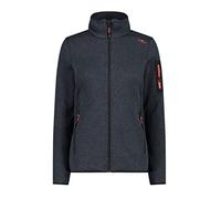 CMP Jacke Fleece Veste Femme