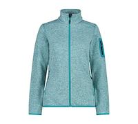 CMP Jacke Fleece Veste Femme