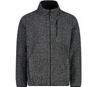 CMP, Jacket, 32M1827, Basic Black, 50, Man