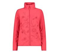 CMP, JACKET, 34H0436, Dark Pink, D38, Woman