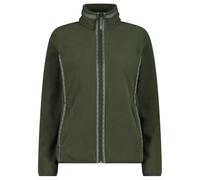 CMP, JACKET, 34H0496, Dark Green, D36, Woman