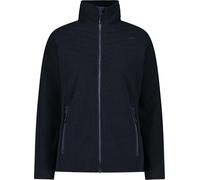 CMP, JACKET, 34H2846, Dark Blue, D40, Woman