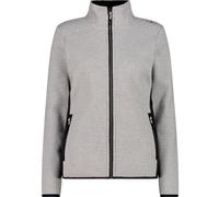 CMP, JACKET, 34H2886, Basic White, D48, Woman