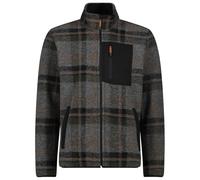 CMP - Jacket 34M0717 - Veste polaire - 52 - dust / corteccia / forest