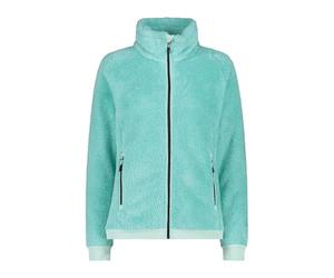 CMP, JACKET, 34P3066, Light Turquoise, D46, Woman