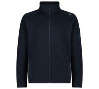 CMP - Jacket 3H60747 - Veste polaire - 50 - b blue / antracite