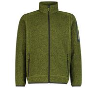 CMP - Jacket 3H60747B - Veste polaire - 50 - cardamom / black pine