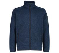 CMP - Jacket 3H60747B - Veste polaire - 54 - avio / antracite