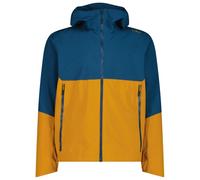 Cmp 35z6187 Jacket Jaune,Bleu 2XL Homme