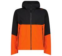 Cmp 35z6187 Jacket Orange 4XL Homme