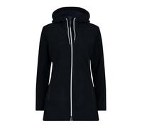 CMP, JACKET FIX HOOD, 34H2856, Dark Blue, D38, Woman