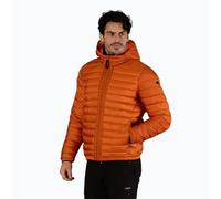 CMP, JACKET FIX HOOD, 34K0127, Basic Orange, 50, Man