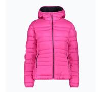 CMP, JACKET FIX HOOD, 34K3116, Basic Pink, D38, Woman