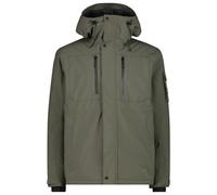 CMP - Jacket Fix Hood 34W3917 - Veste de ski - 50 - olive