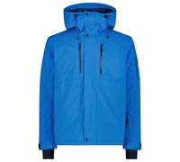 CMP - Jacket Fix Hood 34W3917 - Veste de ski - 50 - royal blue