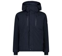 CMP - Jacket Fix Hood 34W3917 - Veste de ski - 52 - black blue
