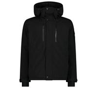 CMP - Jacket Fix Hood 34W3917 - Veste de ski - 54 - nero