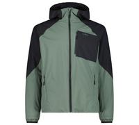 CMP - Jacket Fix Hood 35Z2817 - Veste imperméable - 56 - musk