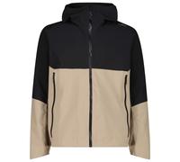 CMP - Jacket Fix Hood 36Z0537 - Veste imperméable - 48 - teak