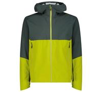 CMP - Jacket Fix Hood 36Z0537 - Veste imperméable - 52 - cardamom
