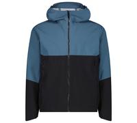 CMP - Jacket Fix Hood 36Z0537 - Veste imperméable - 58 - antracite / avio