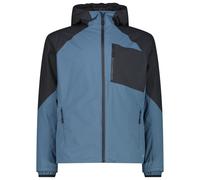 CMP - Jacket Fix Hood 36Z1087 - Veste imperméable - 46 - avio