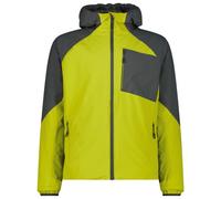 CMP - Jacket Fix Hood 36Z1087 - Veste imperméable - 46 - cardamom