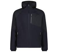 CMP - Jacket Fix Hood 36Z1087 - Veste imperméable - 50 - nero