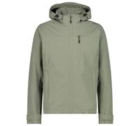 CMP - Jacket Fix Hood Ripstop - Veste imperméable - 52 - sage