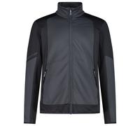 CMP - Jacket Grid Tech - Veste polaire - 50 - grey
