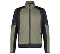 CMP - Jacket Grid Tech - Veste polaire - 56 - sage