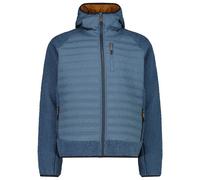 CMP - Jacket Hybrid Fix Hood 36P1437 - Veste hybride - 58 - avio