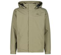 CMP - Jacket Snaps Hood - Veste imperméable - 48 - sage