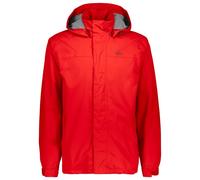 CMP - Veste homme à capuche avec boutons pression, Ferrari, 52