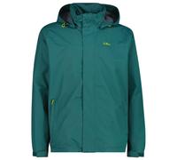 CMP - Jacket Snaps Hood - Veste imperméable - 58 - lichen