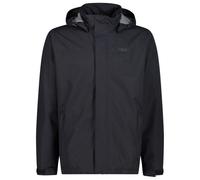 CMP - Jacket Snaps Hood - Veste imperméable - 60 - antracite