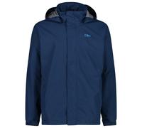 CMP - Jacket Snaps Hood - Veste imperméable - 60 - marine