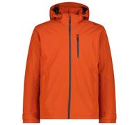 CMP - Jacket Zip Hood 35Z1537 - Veste d'hiver - 50 - brick