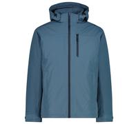 CMP - Jacket Zip Hood 35Z1537 - Veste d'hiver - 56 - avio