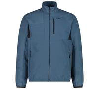 CMP - Jacket Zip Hood 36M1107 - Veste softshell - 56 - avio