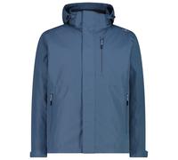 CMP - Jacket Zip Hood Detachable Inn.Jacket 36Z2257D - Veste 3-en-1 - 50 - avio