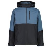 CMP - Jacket Zip Hood Detachable Inn.Jacket 36Z2267D - Veste 3-en-1 - 54 - avio / antracite
