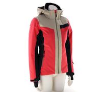 CMP Jacket Zip Hood Femmes Veste de ski 40 Rose