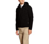 Cmp 3a01787n Softshell Jacket Noir 5XL Homme