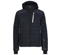 CMP - Jacket Zip Hood - Veste de ski - 46 - nero