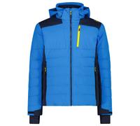 CMP - Jacket Zip Hood - Veste de ski - 48 - royal blue