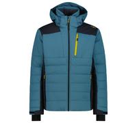 CMP - Jacket Zip Hood - Veste de ski - 58 - nilo