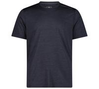CMP - Jacquard T-Shirt - T-shirt technique - 58 - antracite